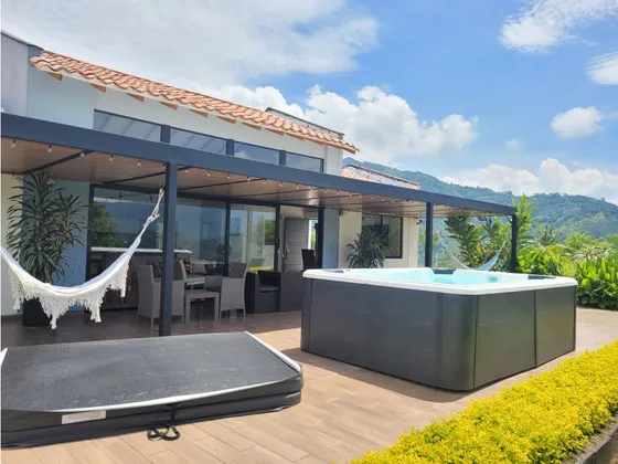 Finca Venecia (suroeste)