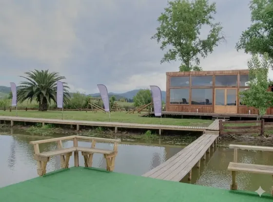 Sitio En Venta, Las Cabras, Lago Rapel, Puerto Coipo