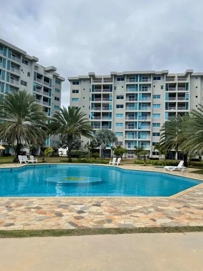 Playa Moreno Av Aldonza Manrrique Maneiro