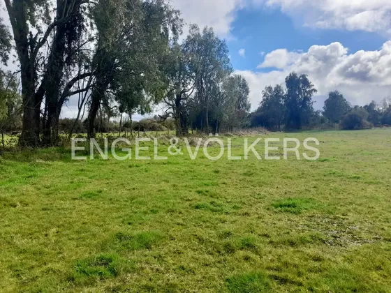 Terreno En Venta Sector Chiscaihue
