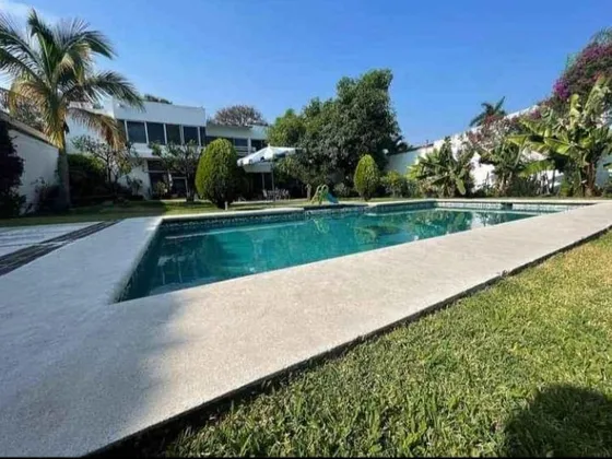 Hermosa Casa En Privada