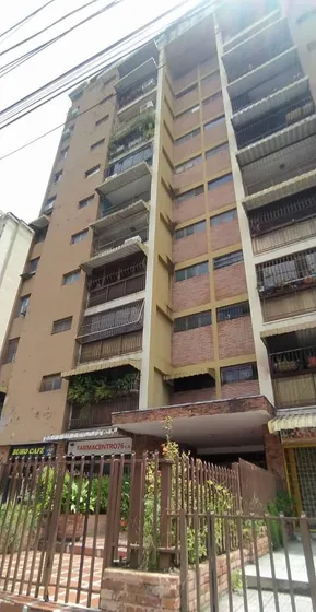 Se Vende Apto Red Del Centro 