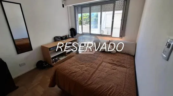 Alq Dpto 2 Ambientes - Olivos
