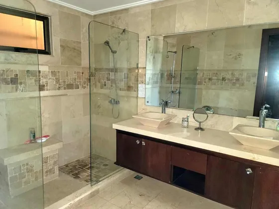 Vendo Apartamento De 3 Habitaciones En El Ensanche Paraíso