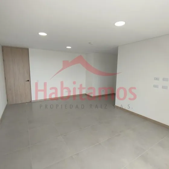 Apartamento En Arriendo En Rionegro - San Antonio De Pereira Cod 68569