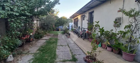 Sitio En Venta En Ñuñoa