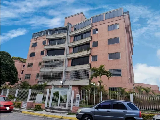 Apartamento Doble Actualizado En Monte Bello Vista Llano Alto