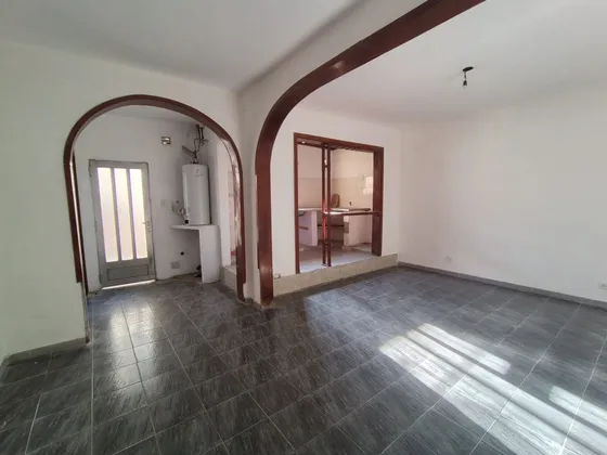Alquiler Ph Con Patio 3 Ambientes Merlo 