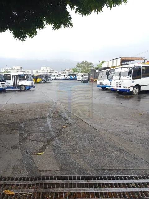 Terreno - Baruta (ld)