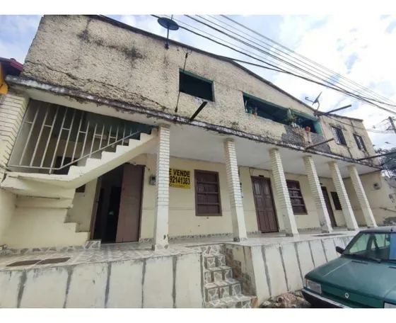 Venta De Casa -lote En Caldas - Antioquia P.1 C.6582446