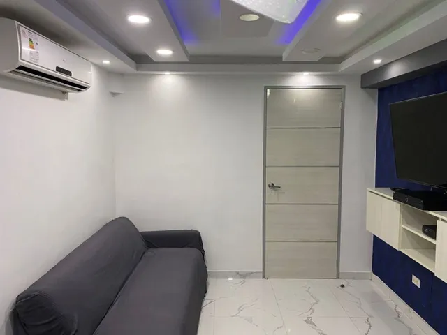 Súper Económico! Alquiler Apartamento Vacacional En Macuto Urb 15 Letras 2h/1b/1e Para 6 Personas