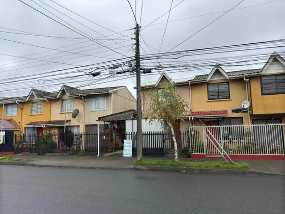 Casa En Sector Floresta 3