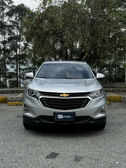 Chevrolet Equinox 1.5 Lt