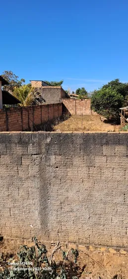 Vende Lote No Bairro São José Em Vianópolis Goiás 