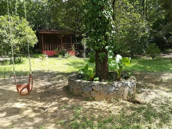 Terreno En Santiago