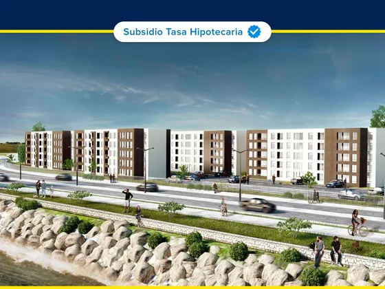 Condominio Mirador Del Bío-bío