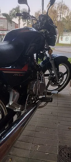 Mondial 2016 Rd 150 H Full Con 1700 Km.