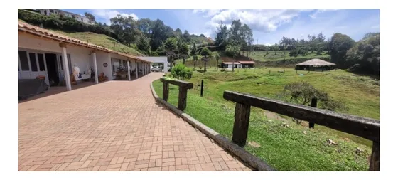Rhbr-11906 Finca En Parcelacio Abierta (rionegro, Rancherias)