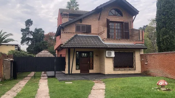 Importante Quinta En Tortuguitas - Ruta 8