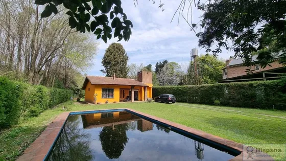 Retasada! Casa En Venta, En Barrio Cerrado  Parque Peró . Del Viso, José C. Paz.