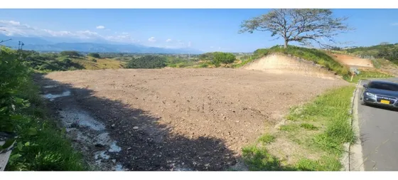 Venta Hermoso Lote Cerritos Cartago