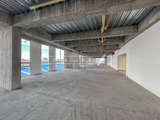 Oficina En Arriendo En El Salitre