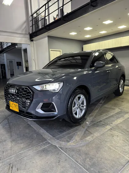 Audi Q3 1.4 Tfsi Attraction Plus