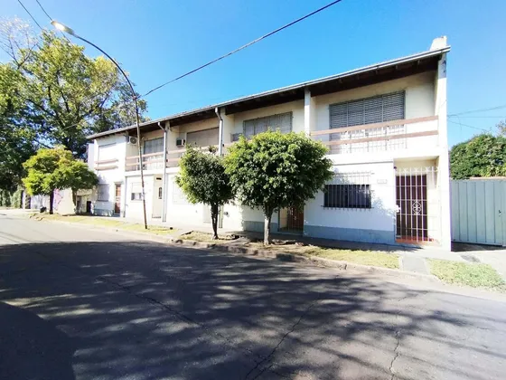 Venta Castelar Ph Tipo Duplex 3 Amb Balcon Y Patio