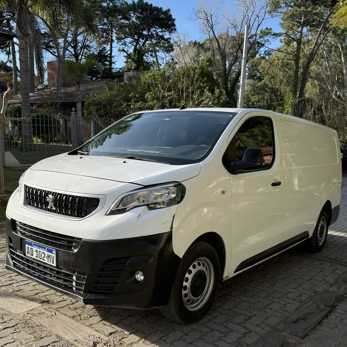 Peugeot Expert 1.6 Hdi Premium