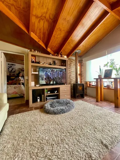 Vendo Hermosa Casa Remodelada Centro Quintero