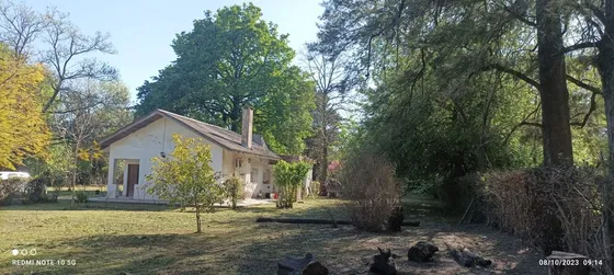 Quinta En La Reja Moreno. 