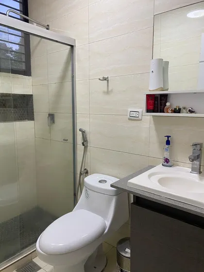 Lindo Apartamento En Venta En Caribe 