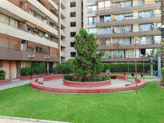 Hermoso Y Moderno Depto De 2 Dormitorios