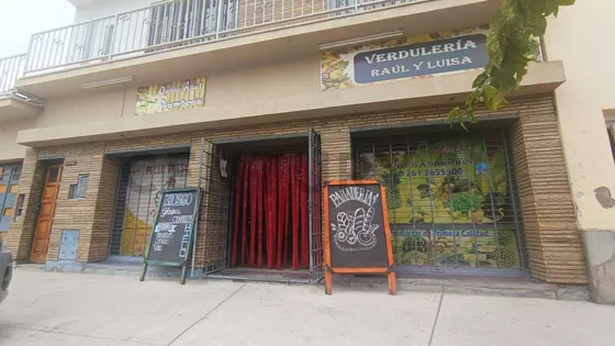 Venta De Fondo De Comercio Carnicería En Rodeo De La Cruz