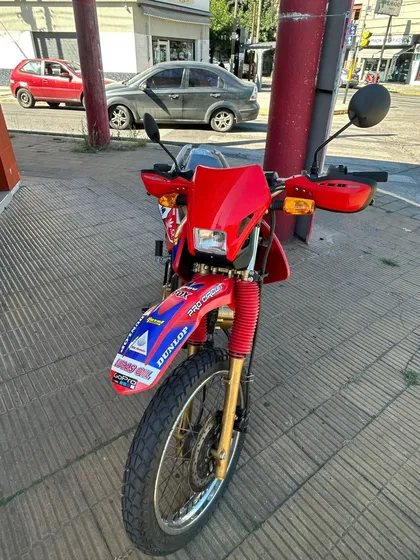 Zanella Zr 200 Cx