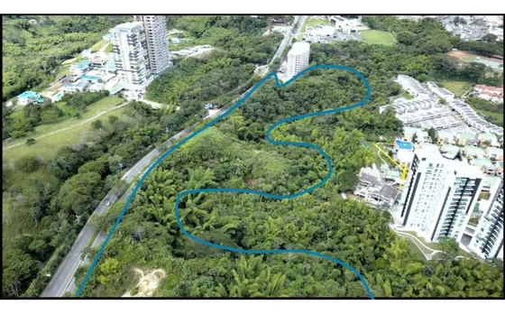 Se Vende Lote Para Proyecto - Sector Avenida Centenario