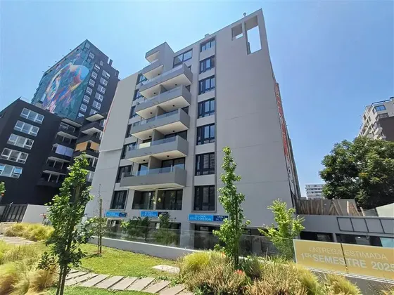 Venta De Locales Comerciales En Ñuñoa Id. 82.382-lin