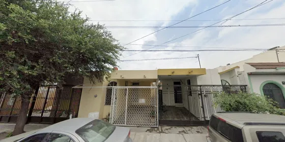 Casa En Remate Bancario En San Nicolas De Los Garza Nuevo León Cl 2