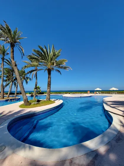 Apartamento Vacacional Cimarron Suites