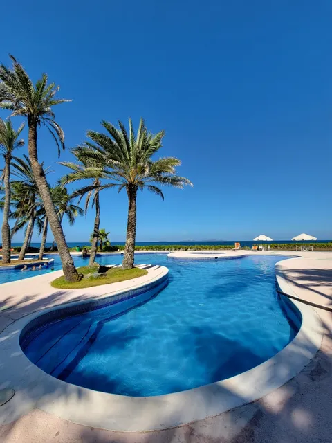 Apartamento Vacacional Cimarron Suites
