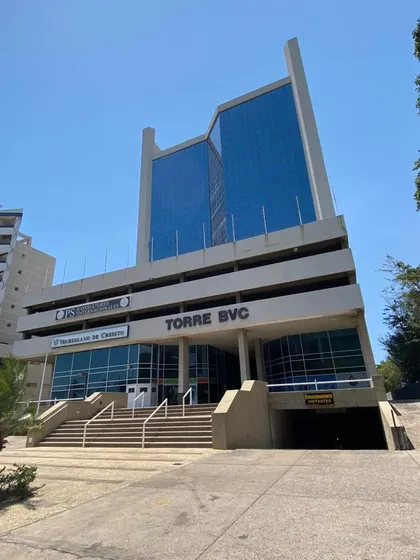Cgi+ Ofrece En Venta Oficina En La Torre Bvc, Lechería