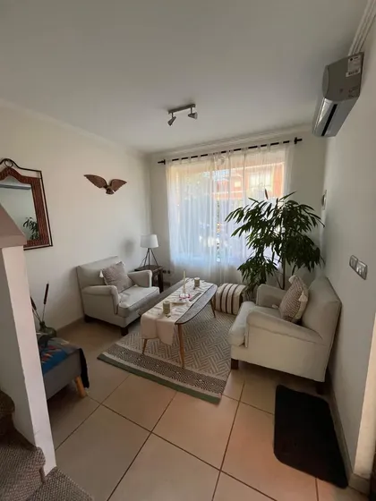 Vendo Casa En Lomas De Colchagua Santa Cruz Vi Región