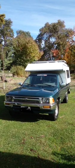 Toyota Hilux Pick-up 2.8