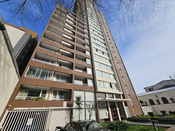Departamento De 2d2b En Salas 445