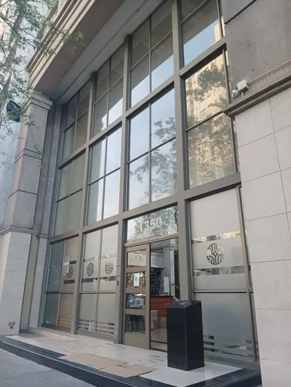 Vendo Depto.centrico Ricardo Cumming, 2d+2b