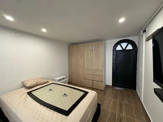 Apartaestudio En Arriendo En Palermo/manizales (279062446).