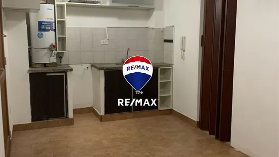 Departamento Monoambiente Alquiler B° El Huaico