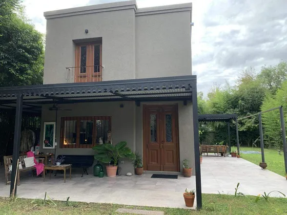 Apto Credito: Casa En Venta En El Cazador, Escobar