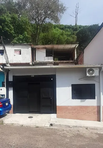 Ms Casa En Venta En San Cristóbal Sector La Guaira.
