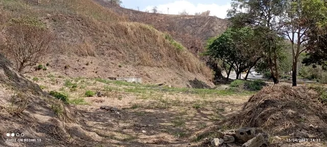 Jc - Terreno 8.000 M2. Alquiler O Venta. Frente A La Autopista Regional Del Centro - Paracotos. Edo Miranda